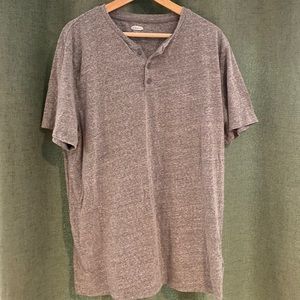 Soft Washed XL Tee